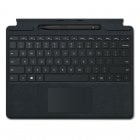 Microsoft Signature Type Capa Preto com Teclado e Slim Pen 2