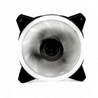 Phoenix PHFACTORFAN12W Ventilador Suplementario 120mm Blanco