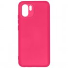 Avizar Funda con Acabado Soft Touch Fino Fucsia para Xiaomi Redmi A1