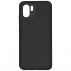 Avizar Funda con Acabado Soft Touch Fino para Xiaomi Redmi A1