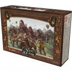 Asmodee Canción de Hielo y Fuego: Ballesteros de la Compañía Dorada Juego de Mesa