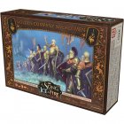 Asmodee Canción de Hielo y Fuego: Espadachines de la Compañía Dorada Juego de Mesa