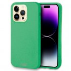 Cool Funda Eco Biodegradable para iPhone 14 Pro Max