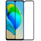 Cool Protector Pantalla Cristal Templado Full 3D Negro para ZTE Blade V40 Vita/Blade A72