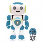 Lexibook Powerman Jr. Robot Educativo e Interativo +3 Anos