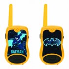 Lexibook Walkie Talkies Batman Rango 120m