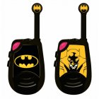 Lexibook Walkie Talkies Digitales Batman Rango 2Km