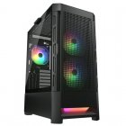 Epical-Q Fasttar Intel Core i7-11700F/16GB/1TB SSD/RTX 3070