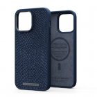 Njord Funda Magsafe para iPhone 12/13/14 Pro Max	