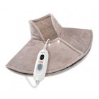 Ufesa Flexy Heat NC Complex Almohadilla Eléctrica Cervical 100W
