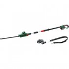 Aparador de cerca viva sem fio Bosch Universal HedgePole 18 18V