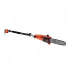 Black & Decker PS7525-QS 800W poste de motosserra elétrica
