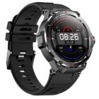 DCU Tecnologic Smartwatch Negro