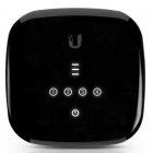 Ubiquiti UISP Fiber WiFi Router WiFi N300 PoE