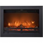 Xaralyn Flandria Chimenea Eléctrica Encastrable 1500W