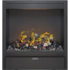 Xaralyn Albany Chimenea Eléctrica de Pared 1500W
