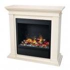 Xaralyn Cadiz Albany Chimenea Eléctrica de Suelo 1500W