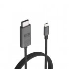 Cabo Linq 8K/60Hz PRO USB-C para DisplayPort 2m