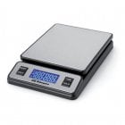 Orbegozo PC 3100 Báscula de Cocina Digital Acero Inoxidable