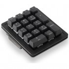 Mountain Everest 60 Teclado Numérico RGB Tactile 55