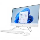 HP AiO 27-CB1025NS Intel Core i5-1235U/8GB/512GB SSD/27"