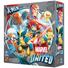 Asmodee Marvel X-Men United Juego de Mesa