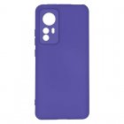 Avizar Funda con Acabado Soft-touch para Xiaomi 12T/12T Pro
