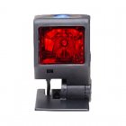 Honeywell QuantumT 3580 Lector de Códigos de Barras Láser Omnidireccional RS-232 Negro