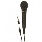 Lexibook Iparty Micrófono de Alta Sensibilidad con Cable 2.5m