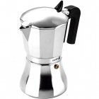 Fagor Cupy Cafeteira Italiana 6 Chávenas Alumínio
