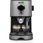 Tristar CM-2275 Cafetera Espresso 15 Bares 850W