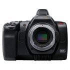 Blackmagic Pocket Cinema Camera 6K G2 21.2MP Cuerpo