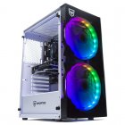 PcCom Bronze Intel Core i5-12400F/16GB/500GB SSD/GTX 1650 + Windows 11 Home