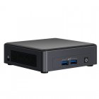 Intel Nuc 11 Pro UCFF Negro Intel Core i5-1135G7