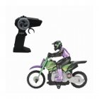 Lexibook Crosslander Moto Ligera de Radiocontrol