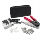 PcCom Kit de Ferramentas de Redes