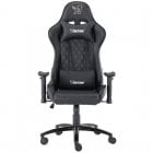 Big Buy Home Allytale Marburg Cadeira Gaming Preto