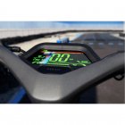Segway Ninebot KickScooter GT2 Trotinete Elétrica 11" 1500W