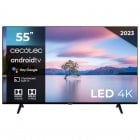 Cecotec A1 Series ALU10055 55" LED UltraHD 4K