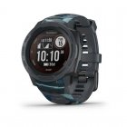 Garmin Instinct Solar Surf Reloj Smartwatch 45mm