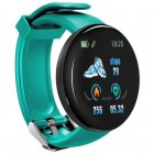 D18 Reloj Smartwatch