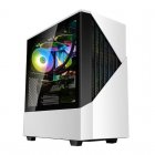 Megamanía Nephalem Intel Core i7-11700F/64GB/2TB SSD/RX 6700 XT