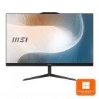MSI Modern AM242 12M-030EU Intel Core i5-1240P/8GB/512GB SSD/23.8"