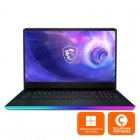 MSI Raider GE76 12UHS-613PT Intel Core i7-12700H/32GB/1TB SSD/RTX3080Ti/17.3"(PT)