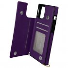 Avizar Funda Tarjetera con Correa para iPhone 12 Mini