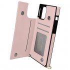 Avizar Funda Tarjetera con Correa para iPhone 12 Pro Max