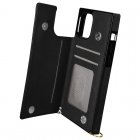 Avizar Funda Tarjetera con Correa para iPhone 12 Pro Max