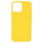 Avizar Funda de Silicona Flexible Acabado Tacto Suave para iPhone 13 Pro Max