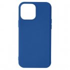Avizar Funda de Silicona Flexible Acabado Tacto Suave para iPhone 13 Pro