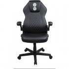 Konix Jujutsu Kaisen Silla Gaming Blanca/Negra
